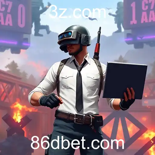 O Impacto de '86d' no Mundo dos Jogos Brasileiros em 2025