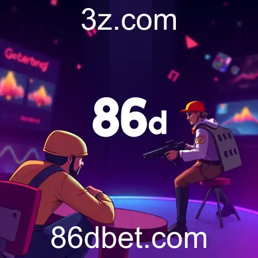 86d: A Revolução Silenciosa nos Jogos Online