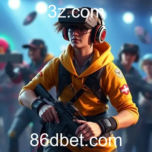 Novas Tendências no Mundo dos Jogos em 2025