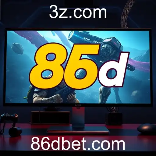 Evolução dos Jogos Online e o Impacto do 86d