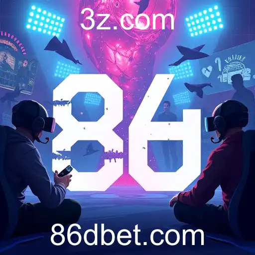 A Expansão do Universo dos Jogos: 86d e as Novidades de 2025