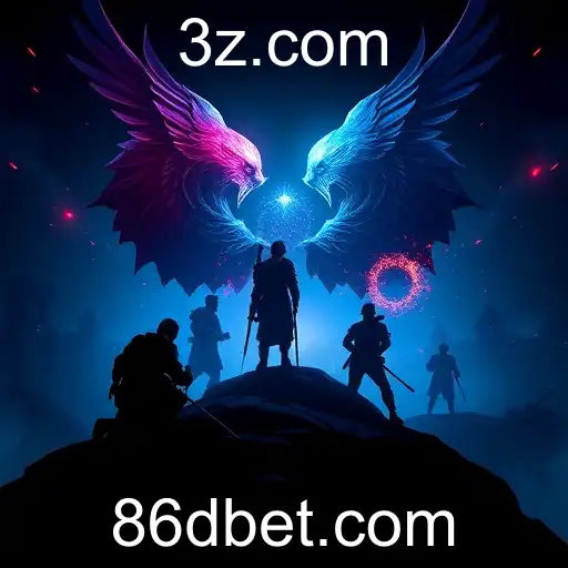 Novidades e Tendências do Site de Jogos 86d