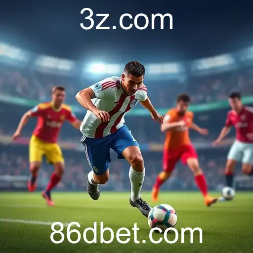 Tendências de Jogos em 2025: Uma Análise do 86d