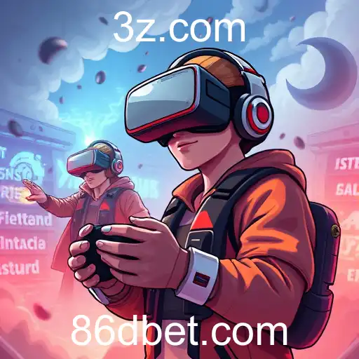 Inovações e Desafios no Mundo dos Jogos em 2025