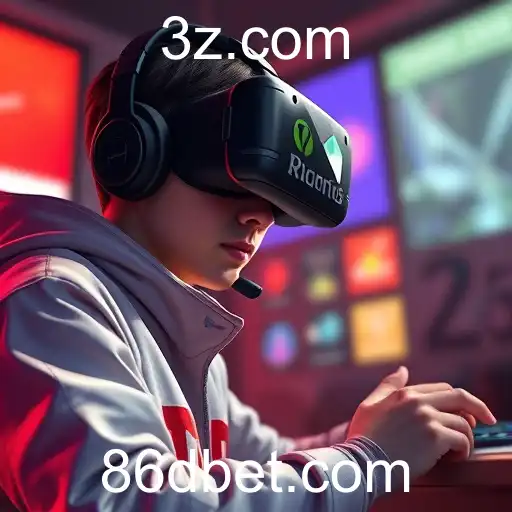 Evolução e Tendências dos Jogos em 2025