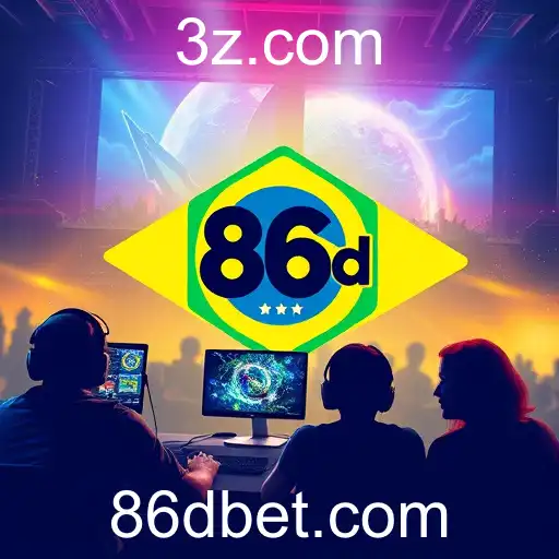 Crescente Popularidade dos Jogos no Brasil