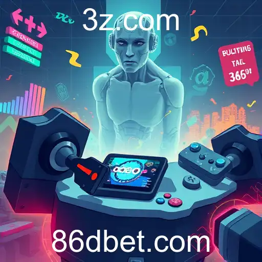 Novo Horizonte nos Jogos Online: O Impacto da Inteligência Artificial