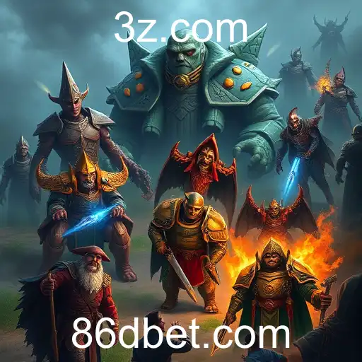 86d Revoluciona o Universo dos Jogos Virtuais