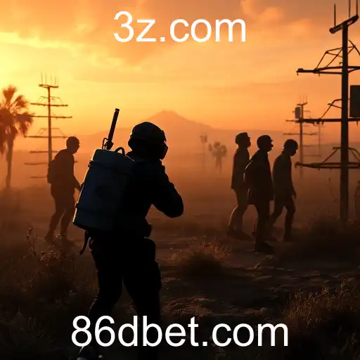 Novidades e Tendências do 86d: Inovações no Mundo dos Games