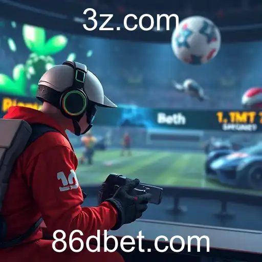 Novidades Explosivas no Mundo dos Games em 2026