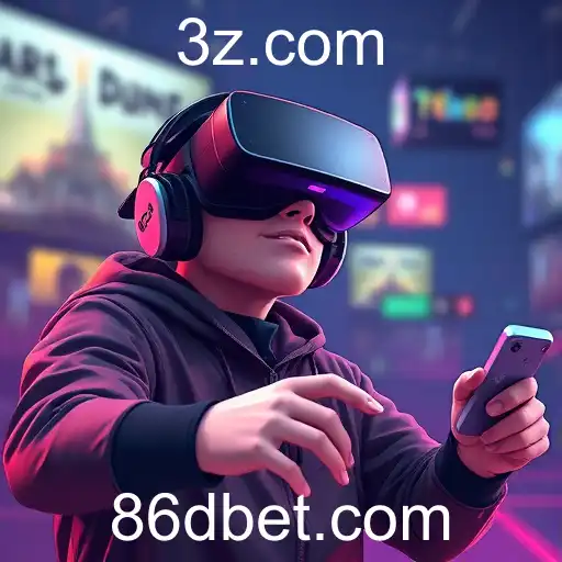 Novidades e Tendências em 86d: O Ano dos Jogos Dinâmicos