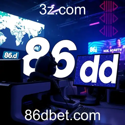 A Revolução de 86d no Mundo dos Jogos