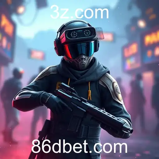 A Revolução do 86d nos Jogos Online