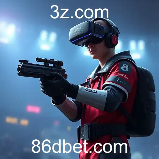 Tendências e Inovações no Mundo dos Jogos em 2026