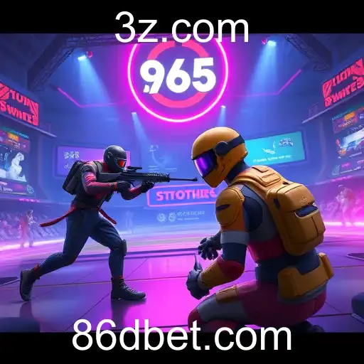 A Nova Era dos Jogos Online: Tendências e Desafios