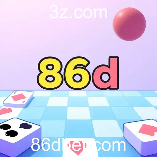 Ascensão do 86d no Cenário de Jogos Online