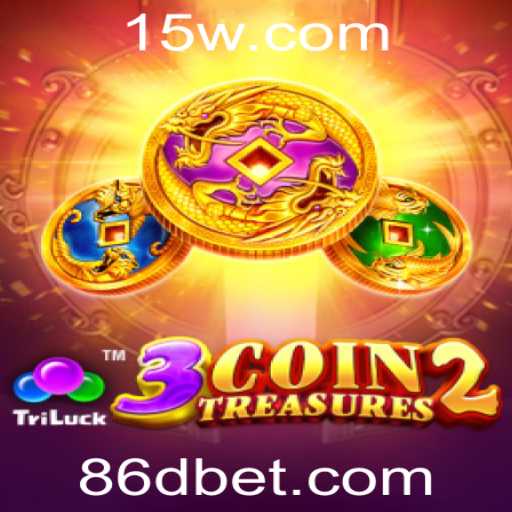 Descubra o Universo Fascinante de 3CoinTreasures2