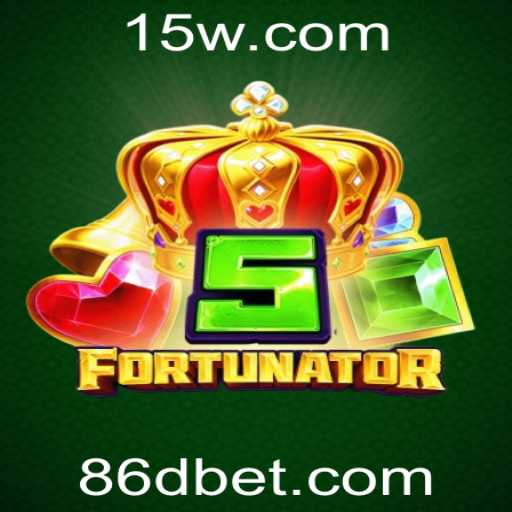 Descubra a Emoção de 5Fortunator: Um Guia Completo Para Novos Jogadores