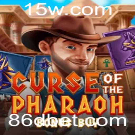 Explorando o Fascínio do Jogo CurseofthePharaohBonusBuy