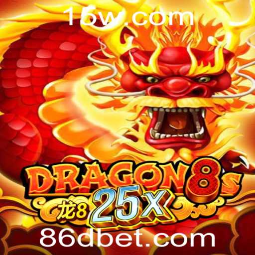 Dragon8s25x: Mergulhe no Mundo Envolvente do Novo Jogo de Estratégia