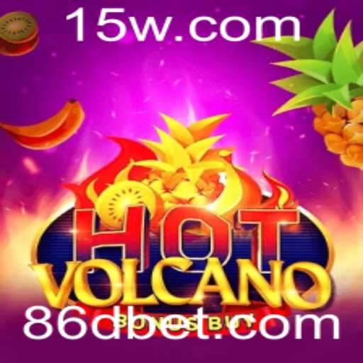 Desvendando o Fascinante Mundo do Jogo HotVolcanoBonusBuy
