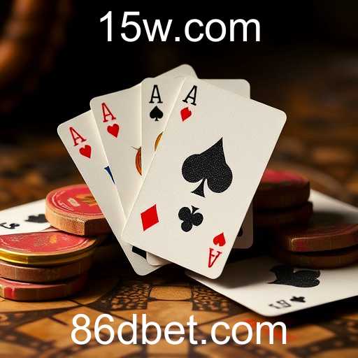 Explorando o Fascinante Mundo dos Jogos de Cartas