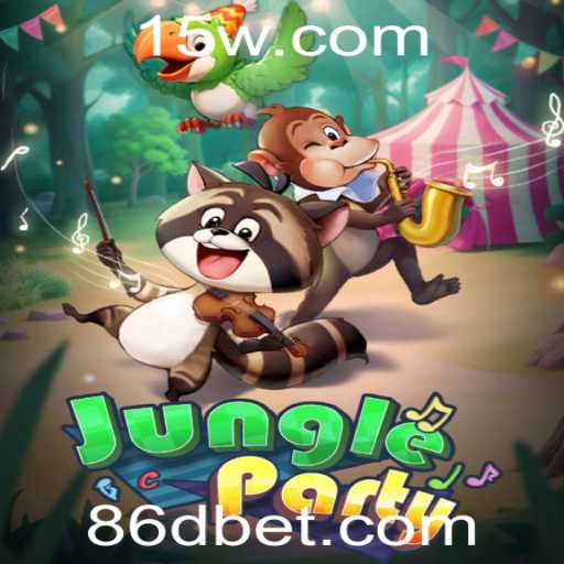 JungleParty: Aventuras e Regras do Novo Jogo Empolgante