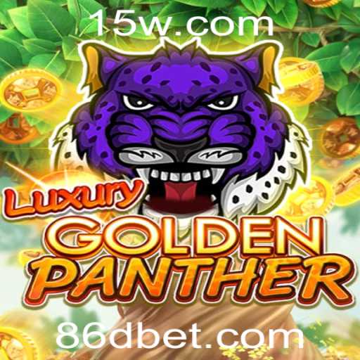Explore o Fascinante Mundo do Jogo 'LUXURYGOLDENPANTHER'