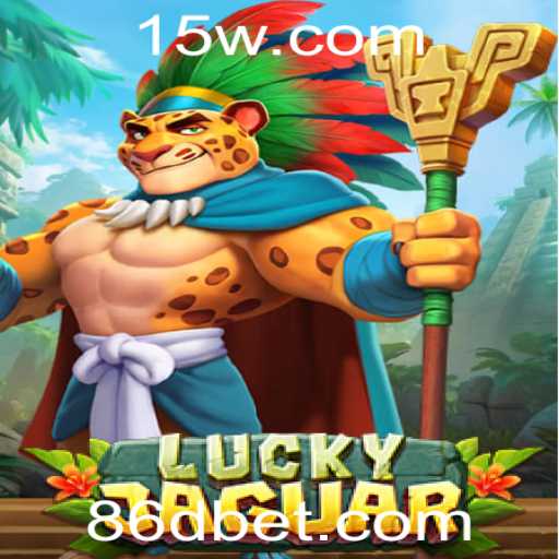 Descubra o Entusiasmante Mundo de LuckyJaguar