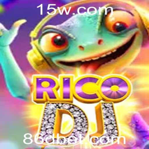 Descubra o Fascinante Mundo de RicoDJ: Um Novo Jogo que Conquista Jogadores