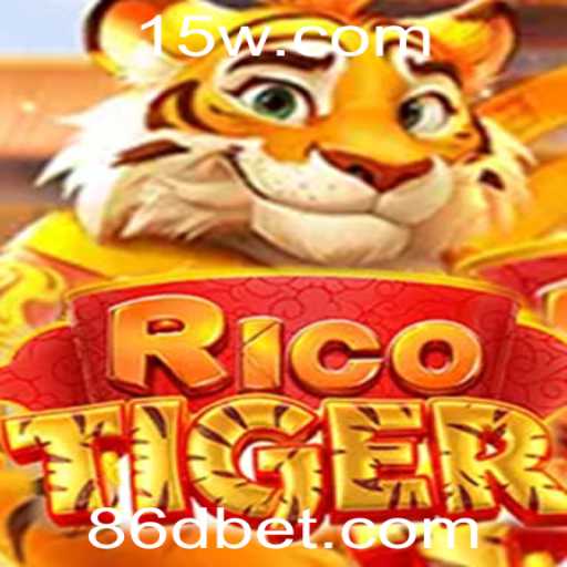 Explorando o Universo de RicoTiger: O Jogo Que Está Revolucionando o Entretenimento