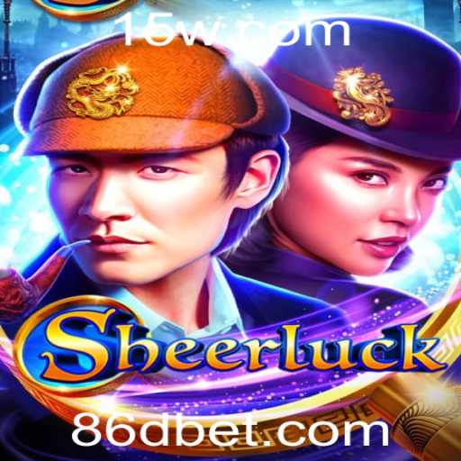 Descubra o Mundo de Sheerluck: Um Jogo de Mistério e Dedução