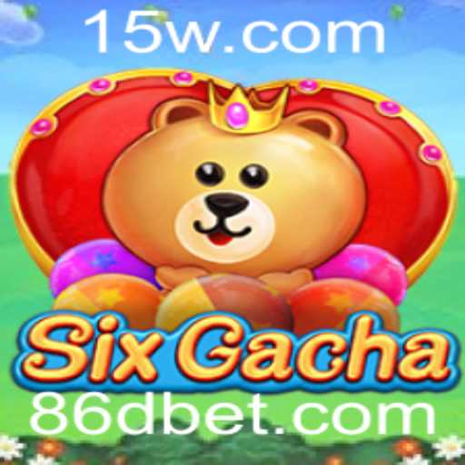 SixGacha: O Novo Fenômeno dos Jogos de Estratégia e Sorte
