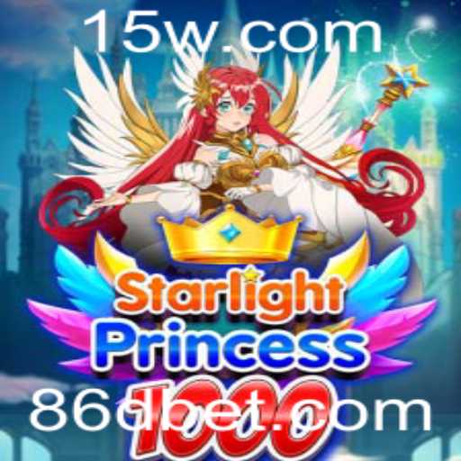 Explorando o Mundo Encantado de StarlightPrincess1000