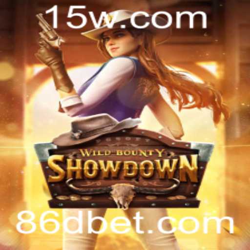 Descubra as Aventuras de WildBountyShowdown: Um Novo Desafio no Mundo dos Jogos